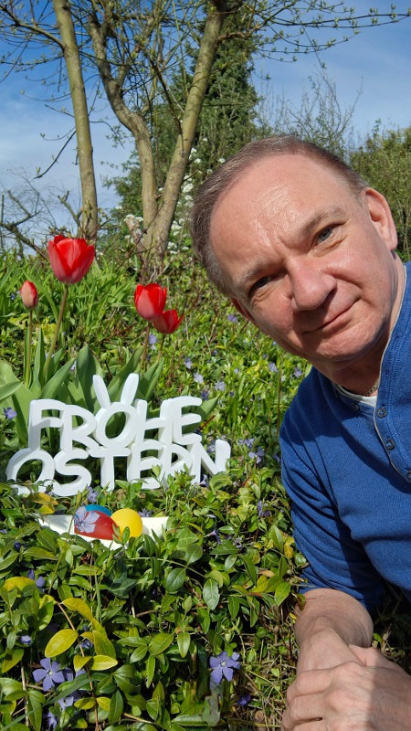 [Frohe Ostern]